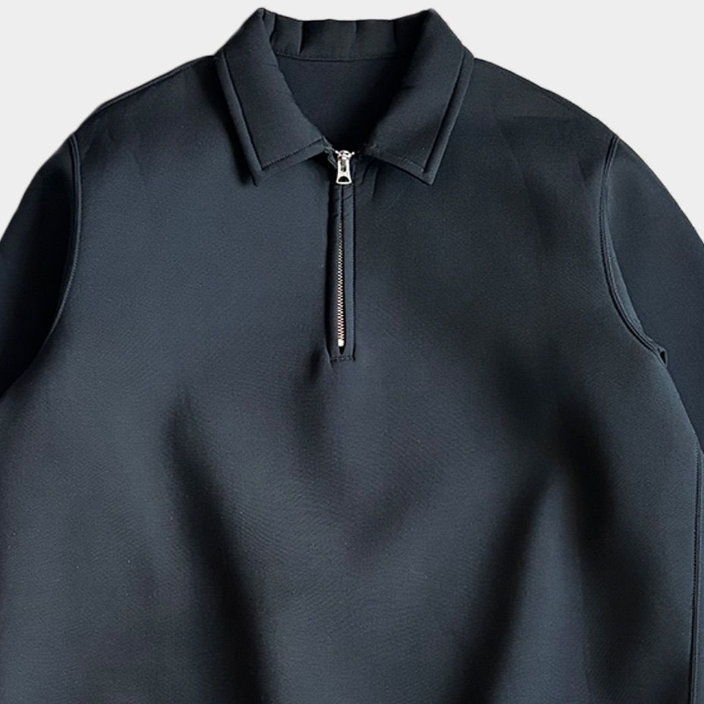 SACAI サカイ 2024SS ボンディング加工プルオーバートップス 【公式通販】