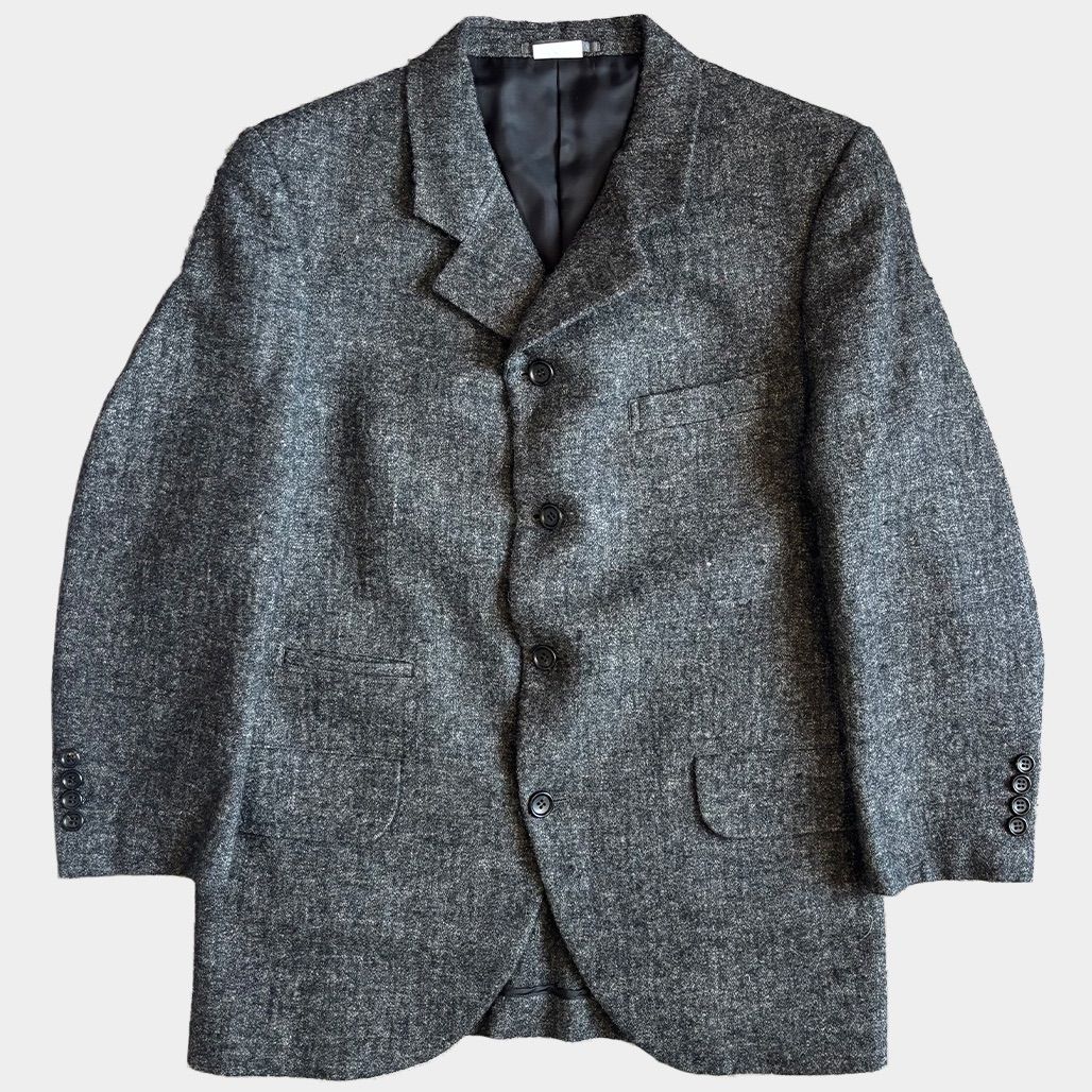 COMME des GARCONS HOMME DEUX コムデギャルソンオムドゥ 2022-2023AW