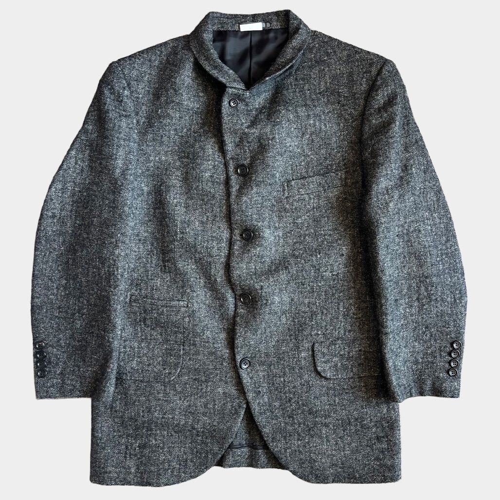 COMME des GARCONS HOMME DEUX コムデギャルソンオムドゥ 2022-2023AW