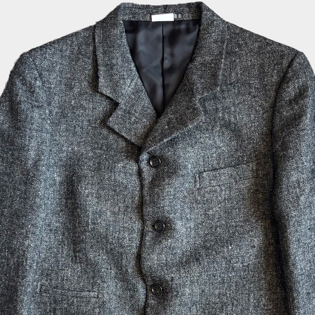 COMME des GARCONS HOMME DEUX コムデギャルソンオムドゥ 2022-2023AW