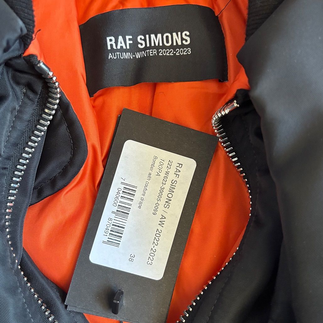 OneMall provides Mercari products: raf simons ラフシモンズ 2022