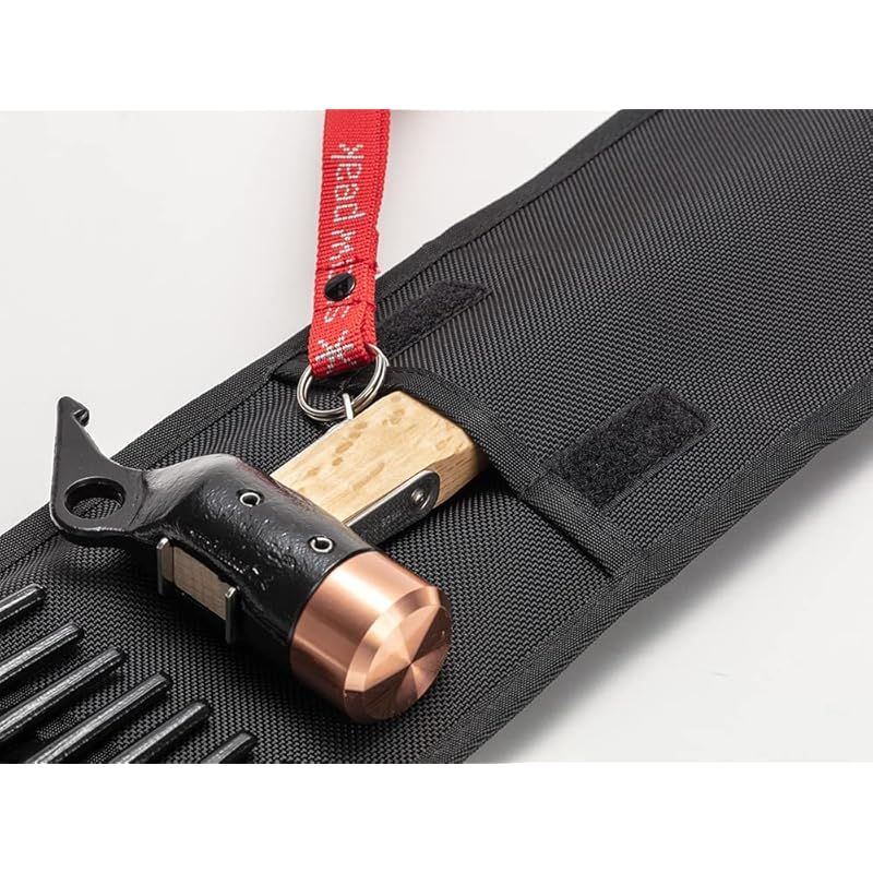 スノーピーク(snow peak) ペグハンマーケース UG-022 ナイロン