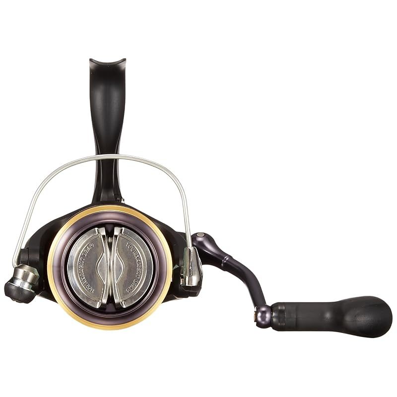 ダイワ(DAIWA) スピニングリール(糸付き) 16 リーガル 3000H PEツキ