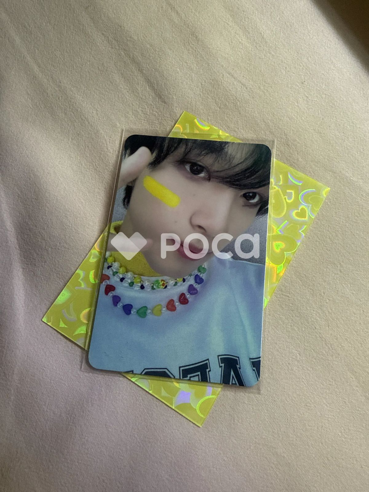 NCT ヘチャン Candy YO-DREAM! SPECIAL MAGAZINE - メルカリ