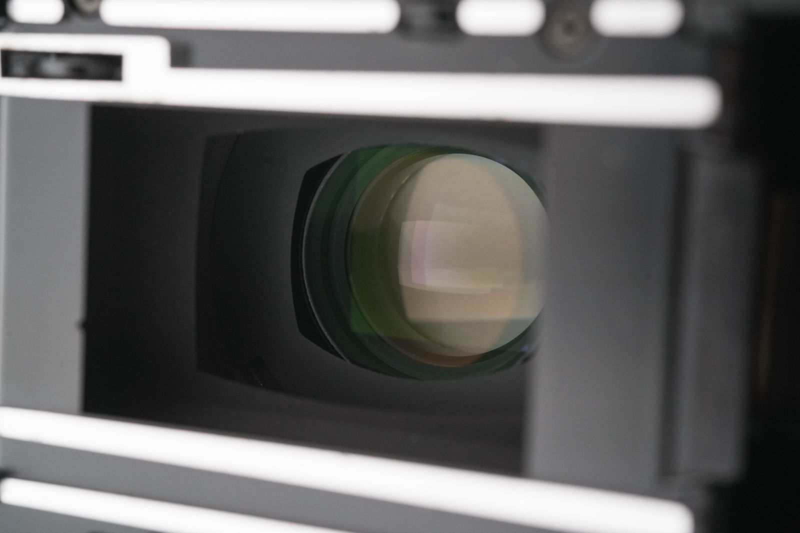 美品 Konica Hexar AF 35mm Rangefinder Film Camera コニカ フィルム