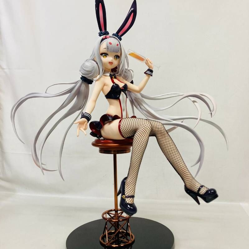 状態良好 ユニオンクリエイティブ FREEing アズールレーン 島風 最速