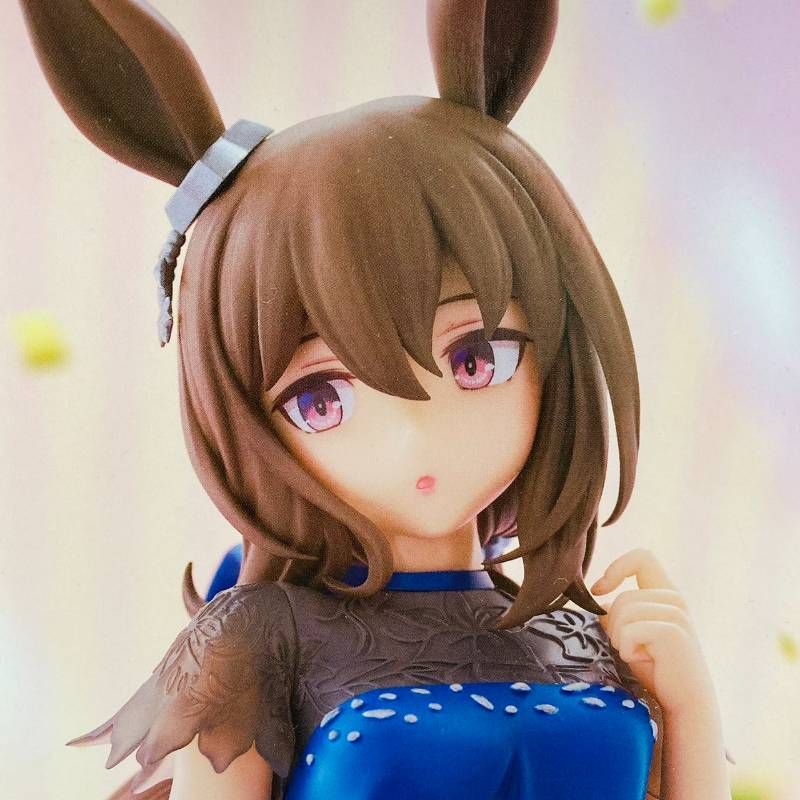 まとめ ウマ娘 プリティーダービー フィギュア 4体 セット Trio-Try-iT