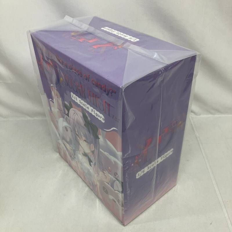未開封 東京フィギュア イヴ SUGAR HIGH ver. 1/6 スケール フィギュア 