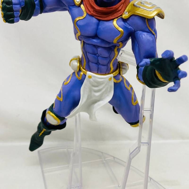 一番くじ ジョジョの奇妙な冒険 スターダストワルセイダース STAND