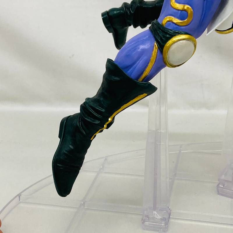 一番くじ ジョジョの奇妙な冒険 スターダストワルセイダース STAND