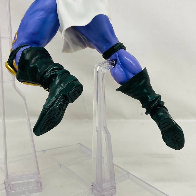 一番くじ ジョジョの奇妙な冒険 スターダストワルセイダース STAND