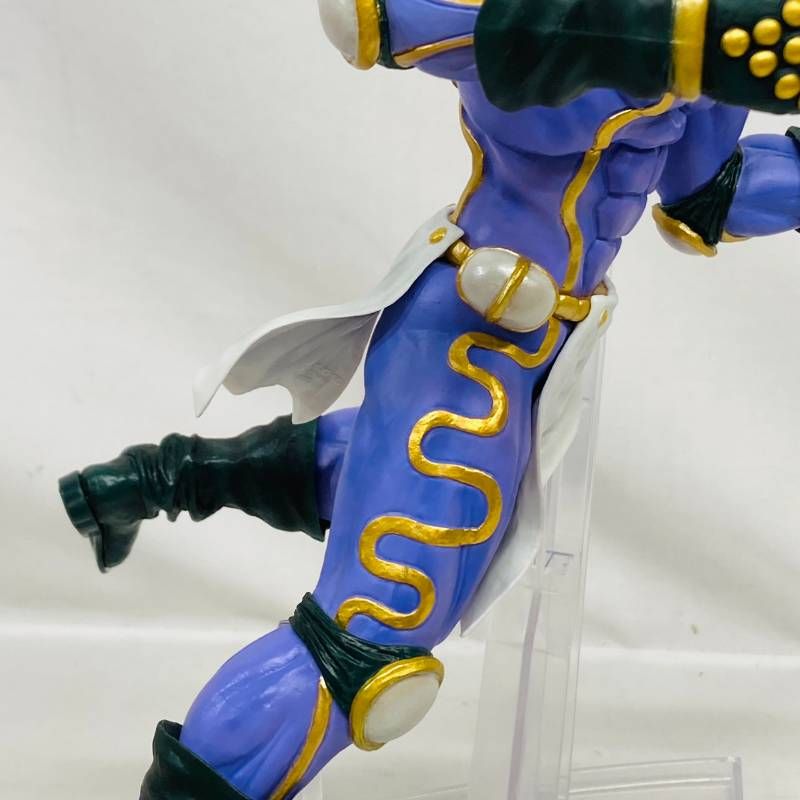 一番くじ ジョジョの奇妙な冒険 スターダストワルセイダース STAND