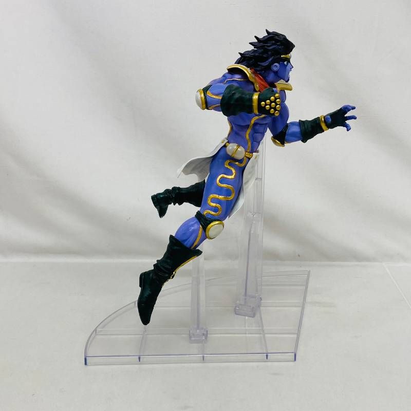一番くじ ジョジョの奇妙な冒険 スターダストワルセイダース STAND
