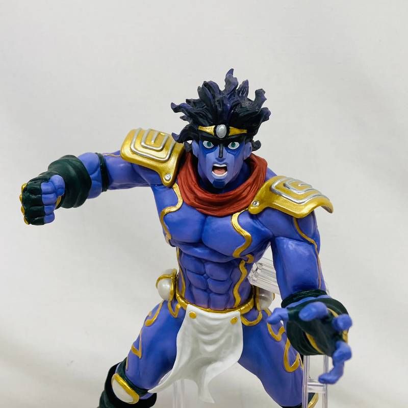 一番くじ ジョジョの奇妙な冒険 スターダストワルセイダース STAND