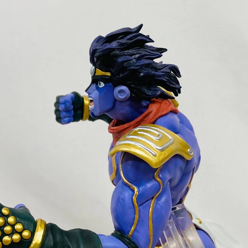 一番くじ ジョジョの奇妙な冒険 スターダストワルセイダース STAND