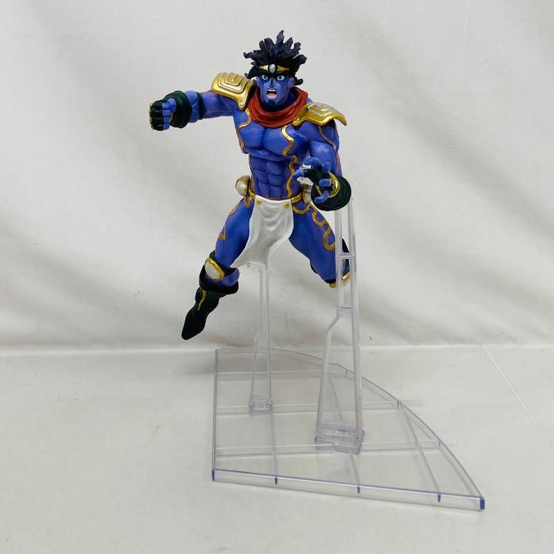 一番くじ ジョジョの奇妙な冒険 スターダストワルセイダース STAND