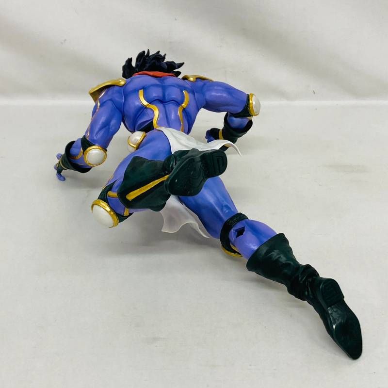 一番くじ ジョジョの奇妙な冒険 スターダストワルセイダース STAND