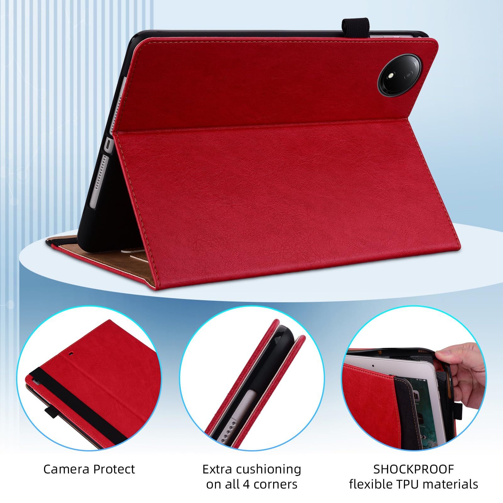 Redmi Pad SE 4G 8.7インチ ケース Xiaomi Redmi Pad SE 8.7インチ