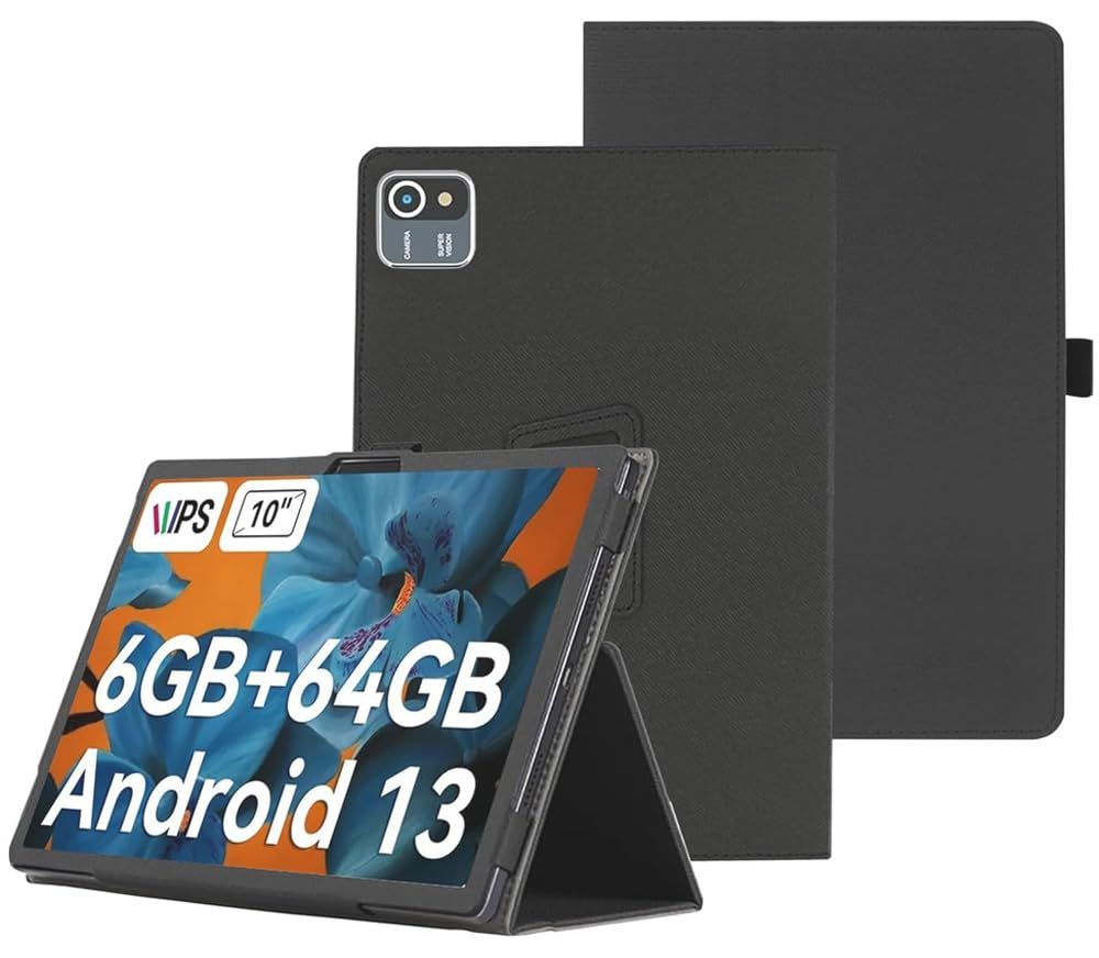 For 【2024初登場 タブレット 10インチ】FancyDay FDMB1001/Dewsod