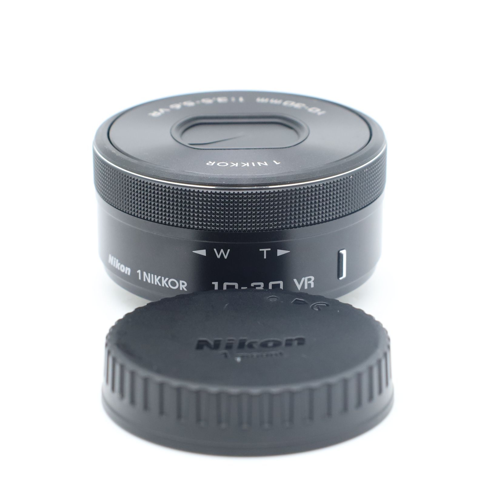 □極上品□ Nikon 1 NIKKOR VR 10-30mm f/3.5-5.6 - メルカリ