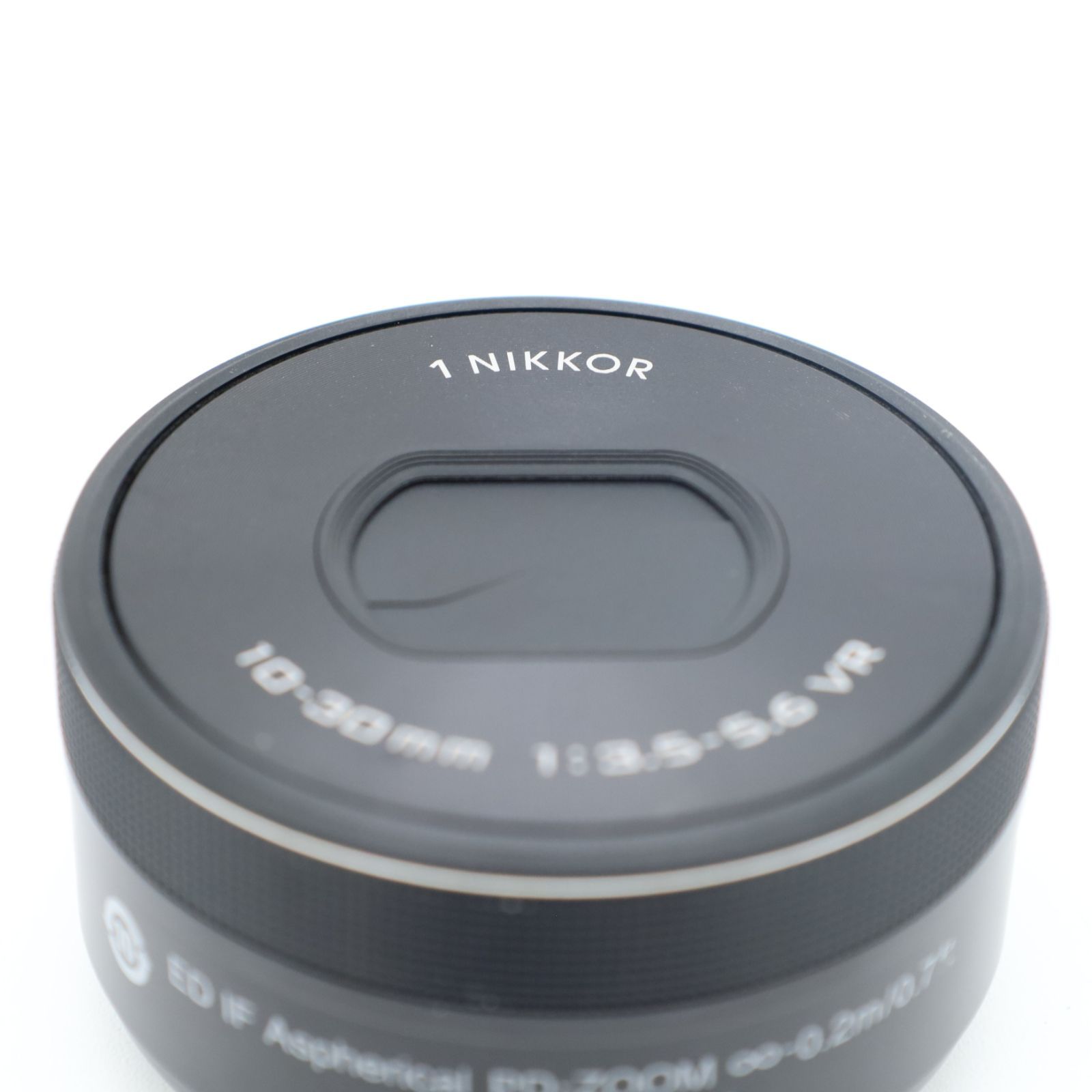 □極上品□ Nikon 1 NIKKOR VR 10-30mm f/3.5-5.6 - メルカリ