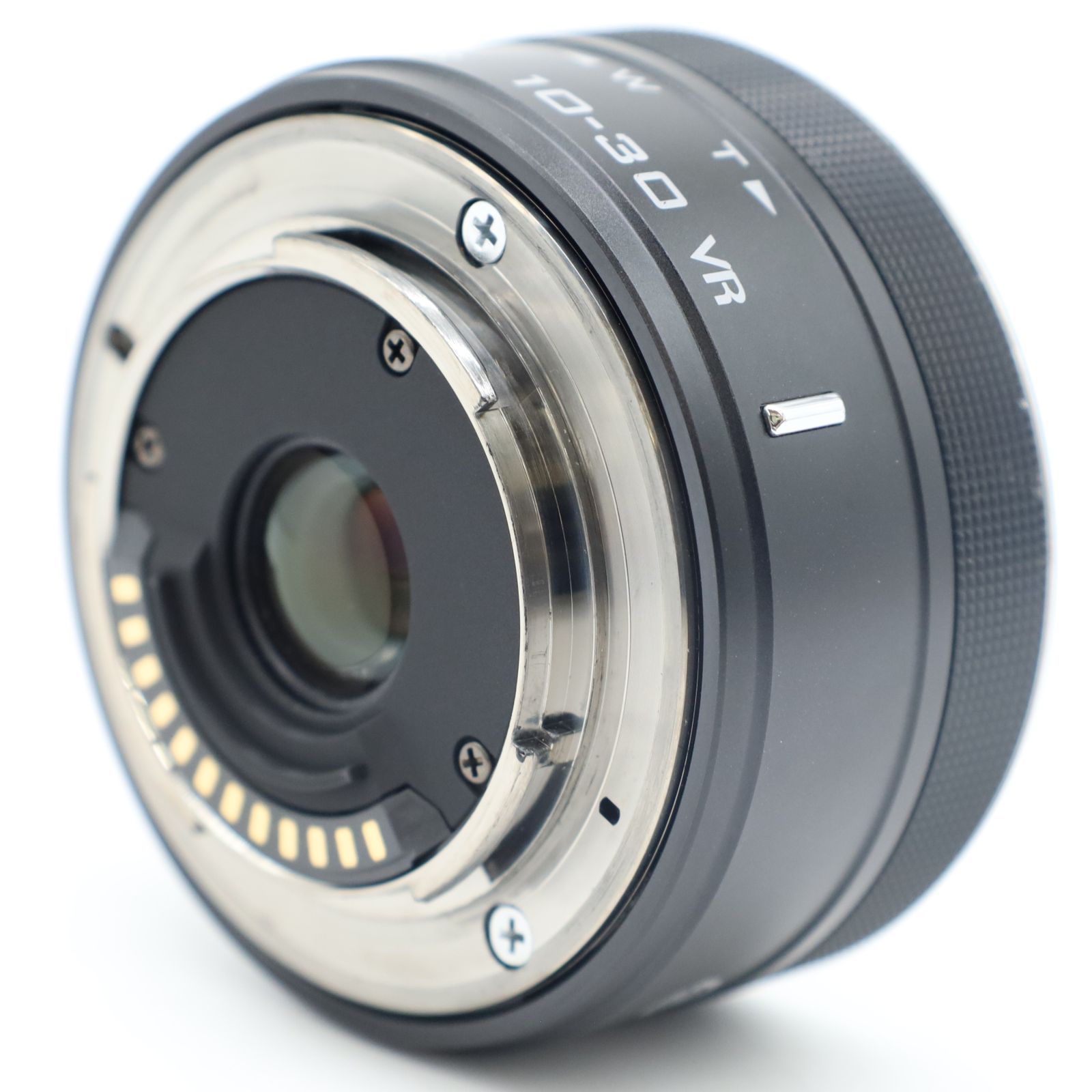 □極上品□ Nikon 1 NIKKOR VR 10-30mm f/3.5-5.6 - メルカリ