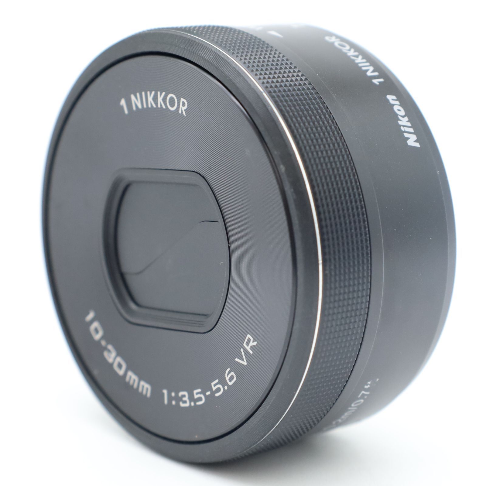 □極上品□ Nikon 1 NIKKOR VR 10-30mm f/3.5-5.6 - メルカリ