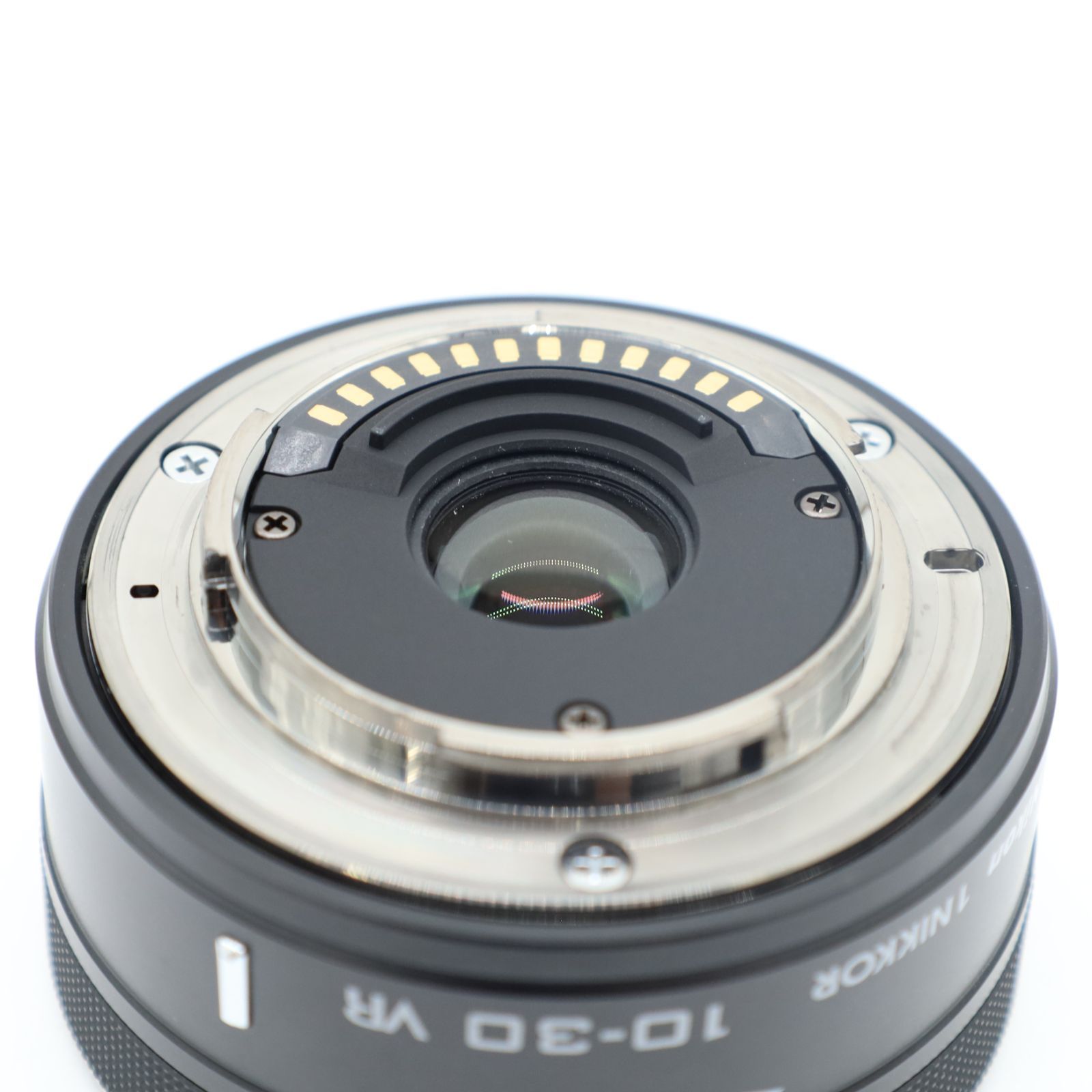□極上品□ Nikon 1 NIKKOR VR 10-30mm f/3.5-5.6 - メルカリ