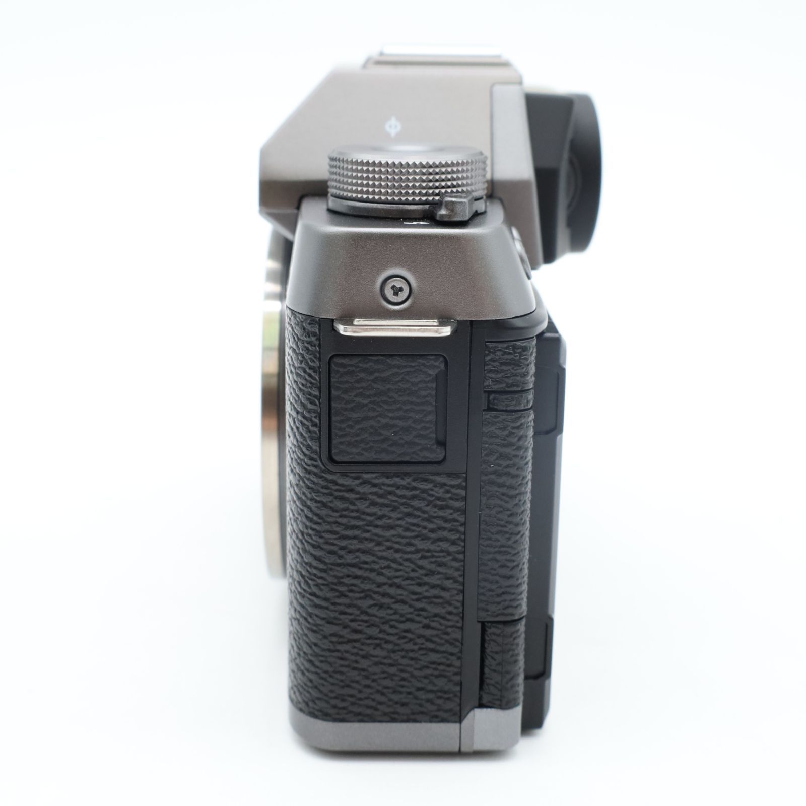 □極上品□ FUJIFILM X-T100 ダークシルバー - メルカリ