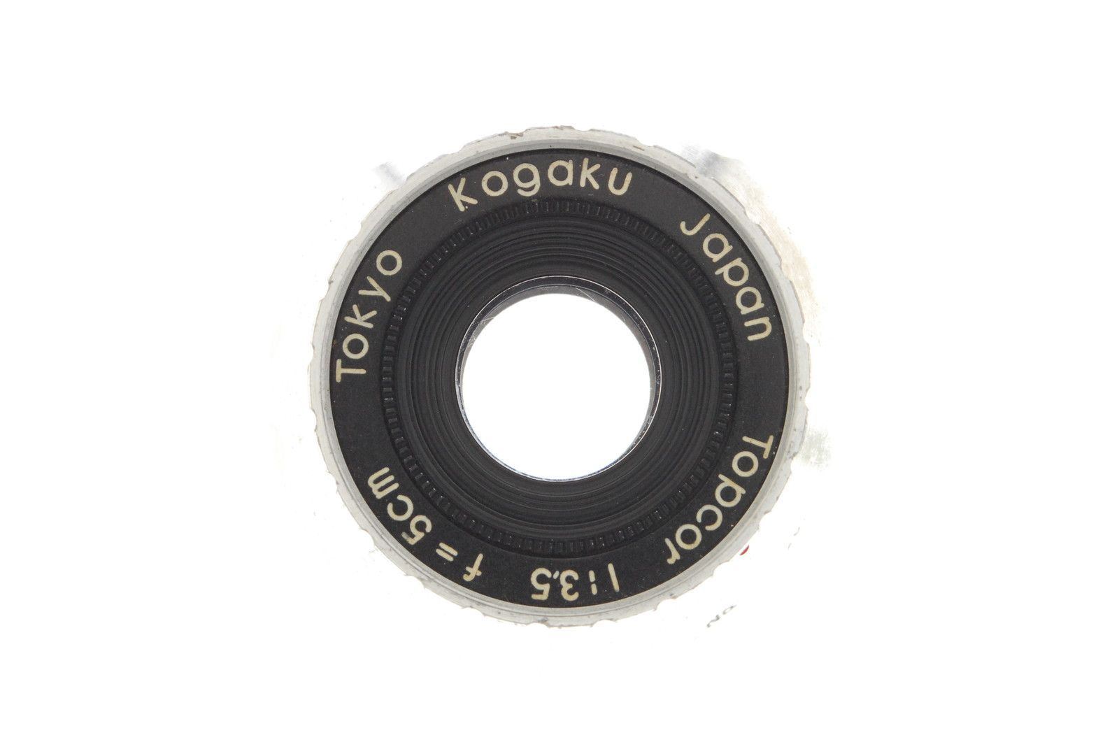 美品 保障付 動作確認済】Showa Optical Leotax レオタックス F