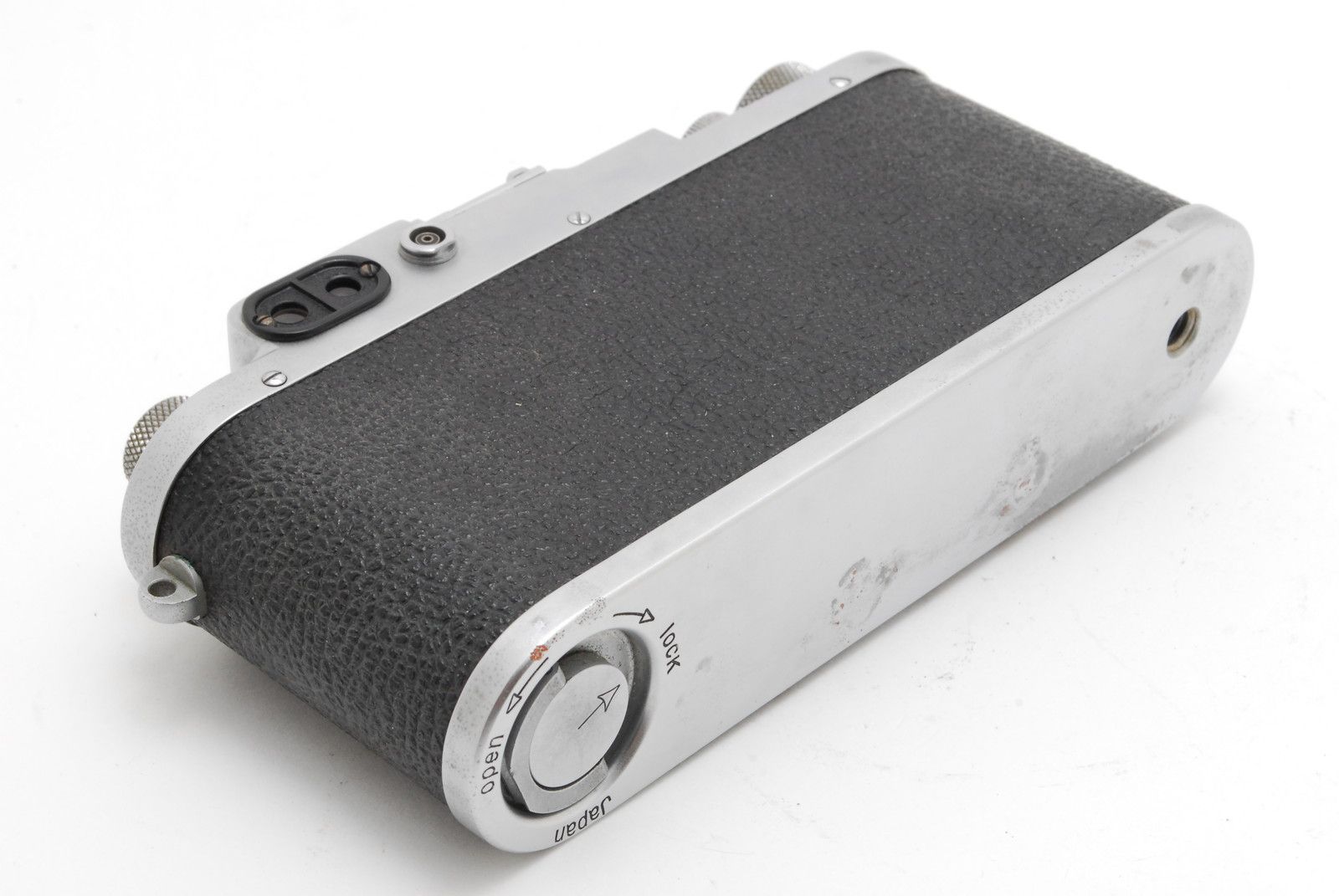 美品 保障付 動作確認済】Showa Optical Leotax レオタックス F