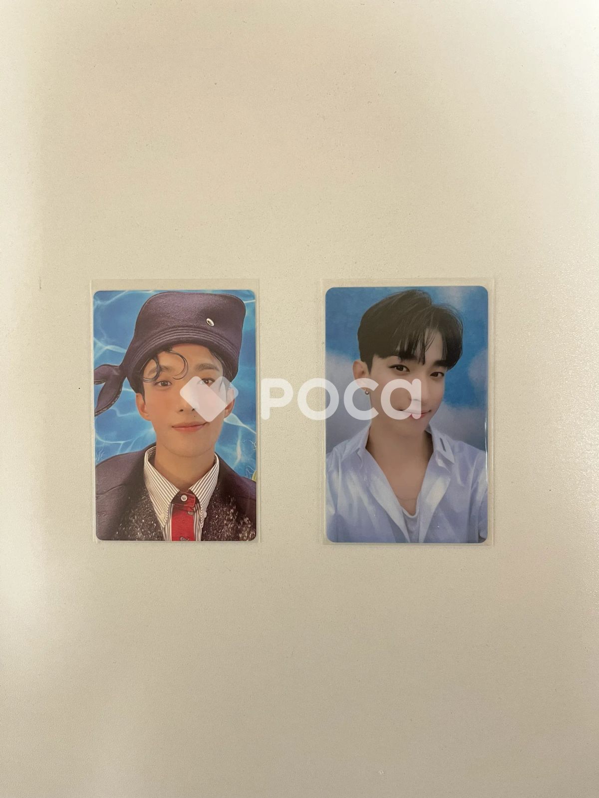 Seventeen ドギョム Your Choice SOUNDWAVE サウェ ラキドロ - メルカリ