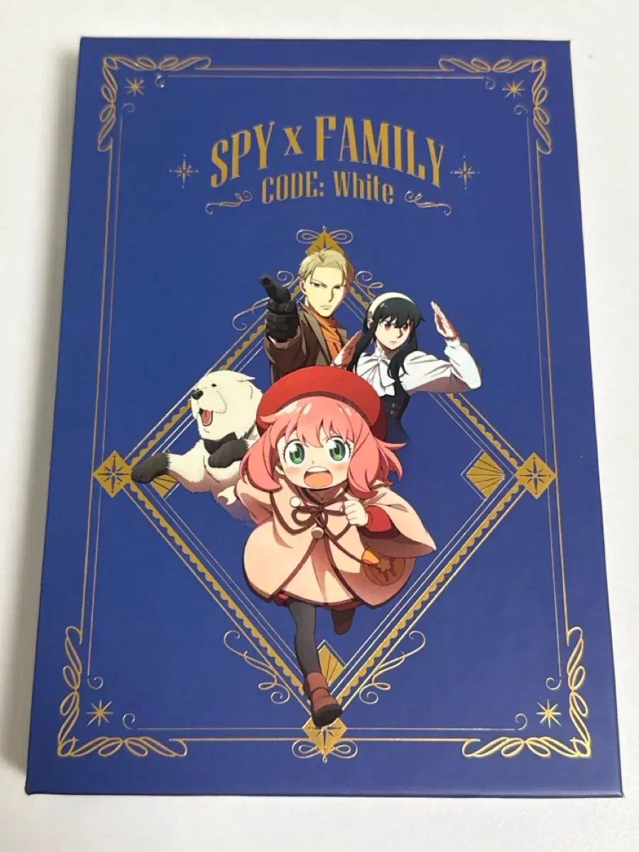 SPY×FAMILY（スパイファミリー） ポストカードブック はがき - メルカリ