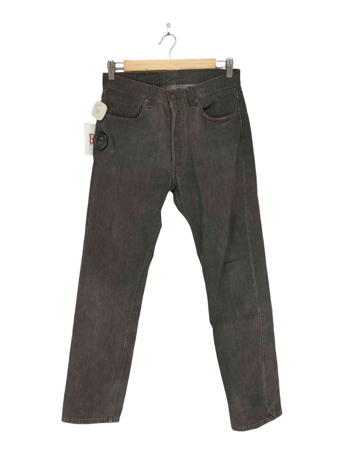 リーバイス 0 USA製 先染め Levi