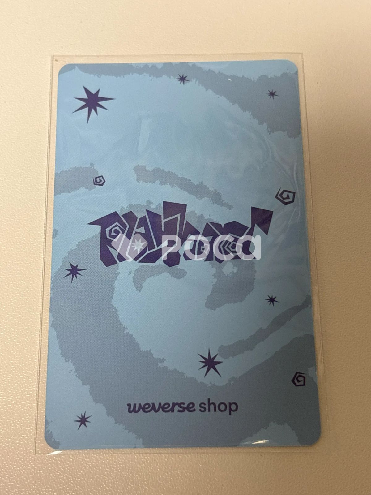 TWS ドフン play hard Weverse - メルカリ