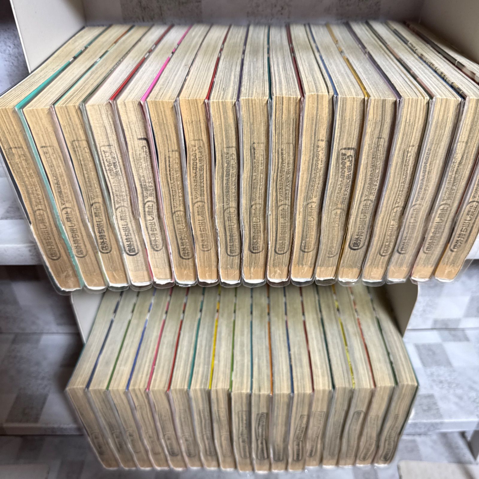 BECK ベック ハロルド作石 1-34巻 全巻セット - メルカリ