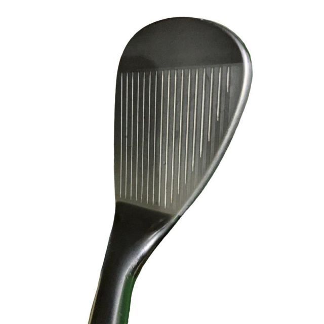 中古】 タイトリスト VOKEY SPIN MILLED SM9 ツアークロム 52°/12°F