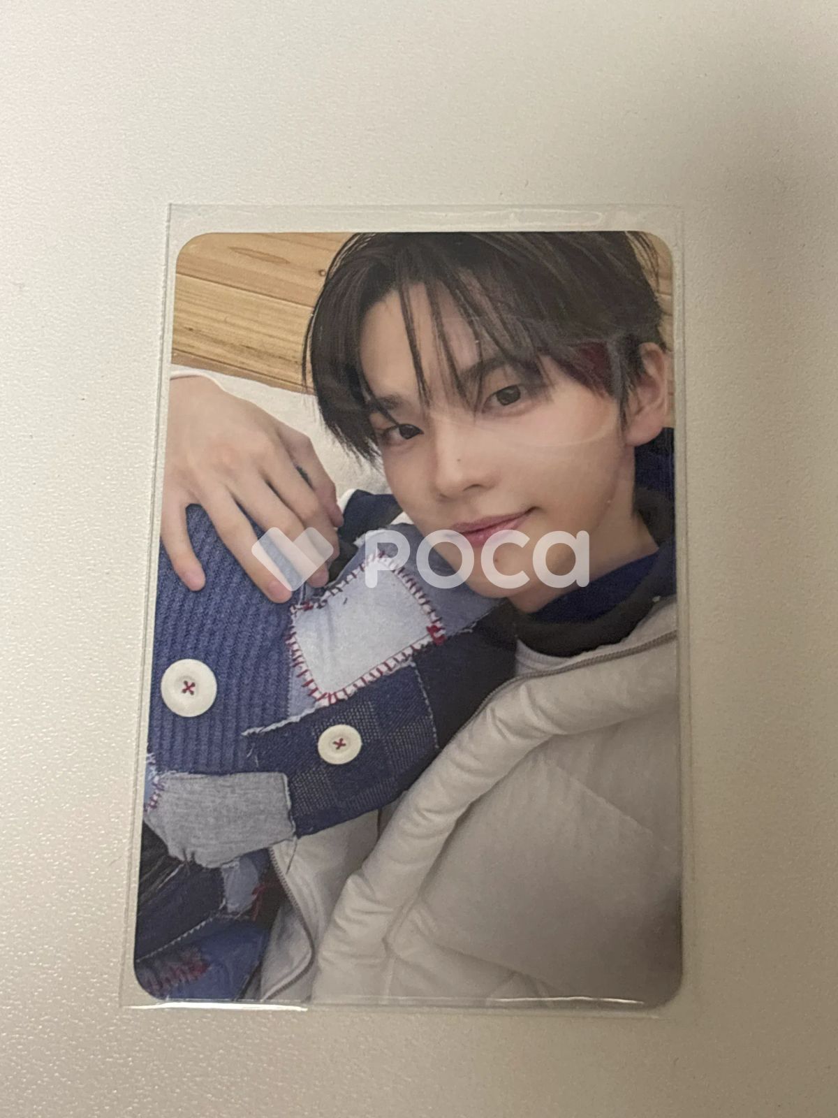 TWS シニュ play hard Comeback Showcase - メルカリ