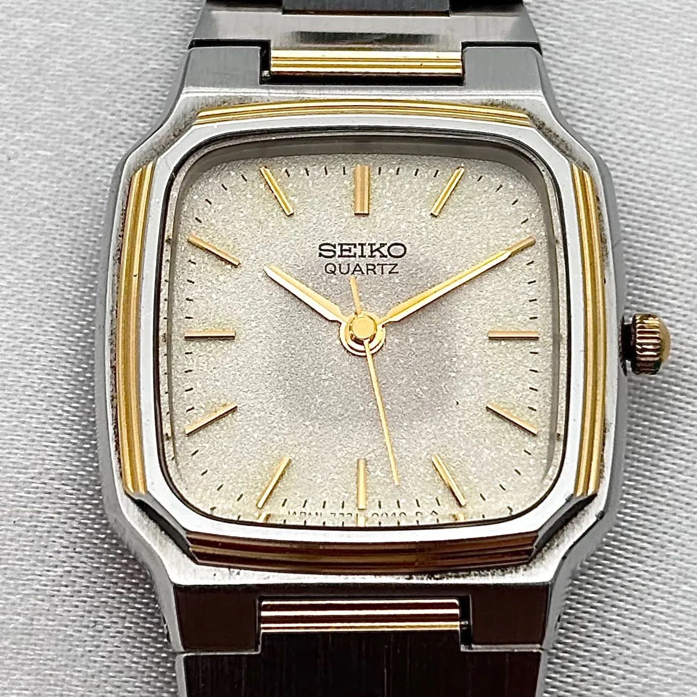稼働品 Working item セイコー SEIKO 腕時計 レディース Ladies