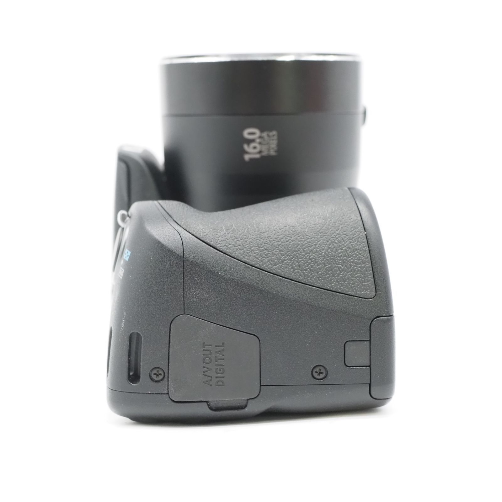 画面に黄変がありますが□美品□ CANON PowerShot SX400 IS - メルカリ