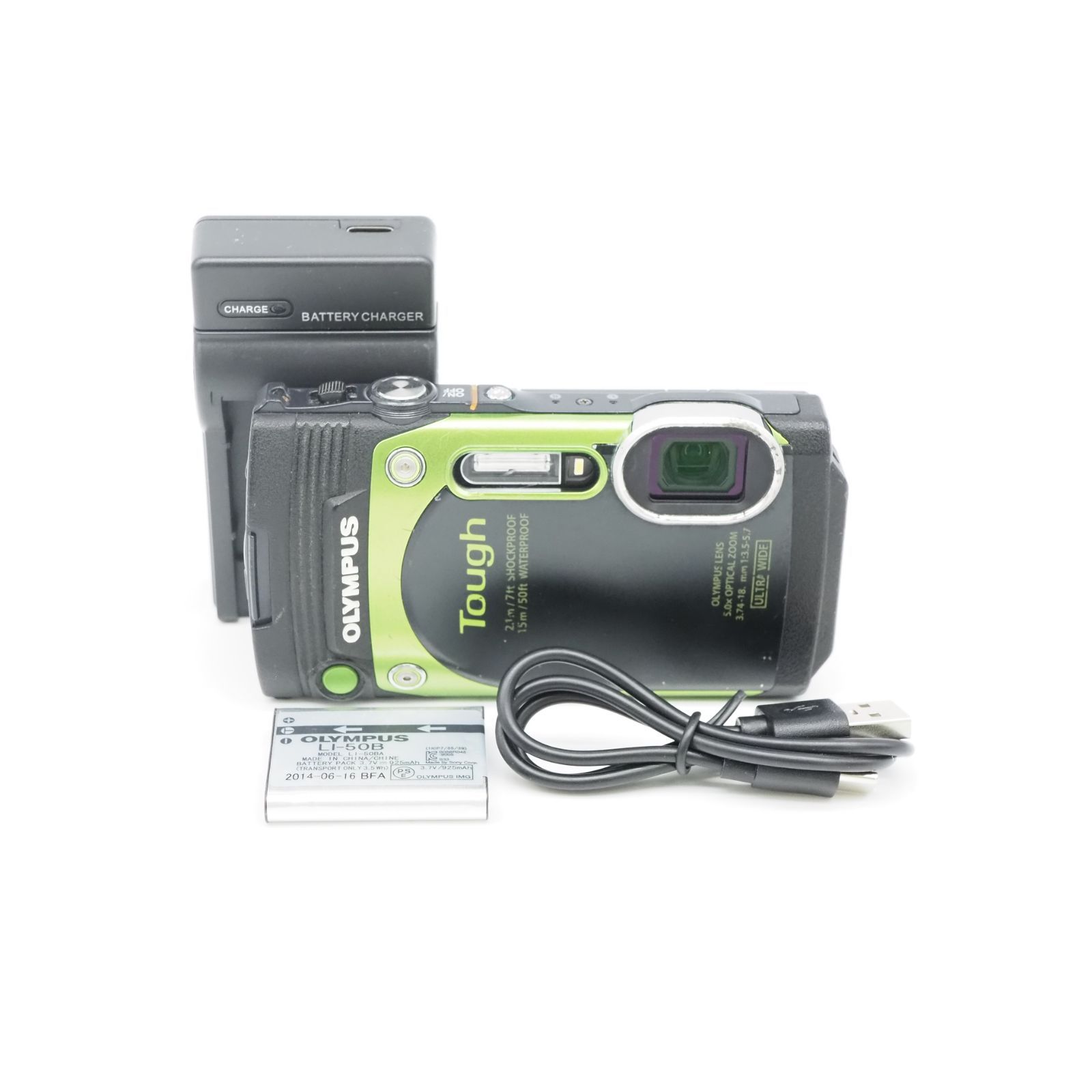 ストラップの取り付け部分にダメージがあります。画面に擦れ傷多いです