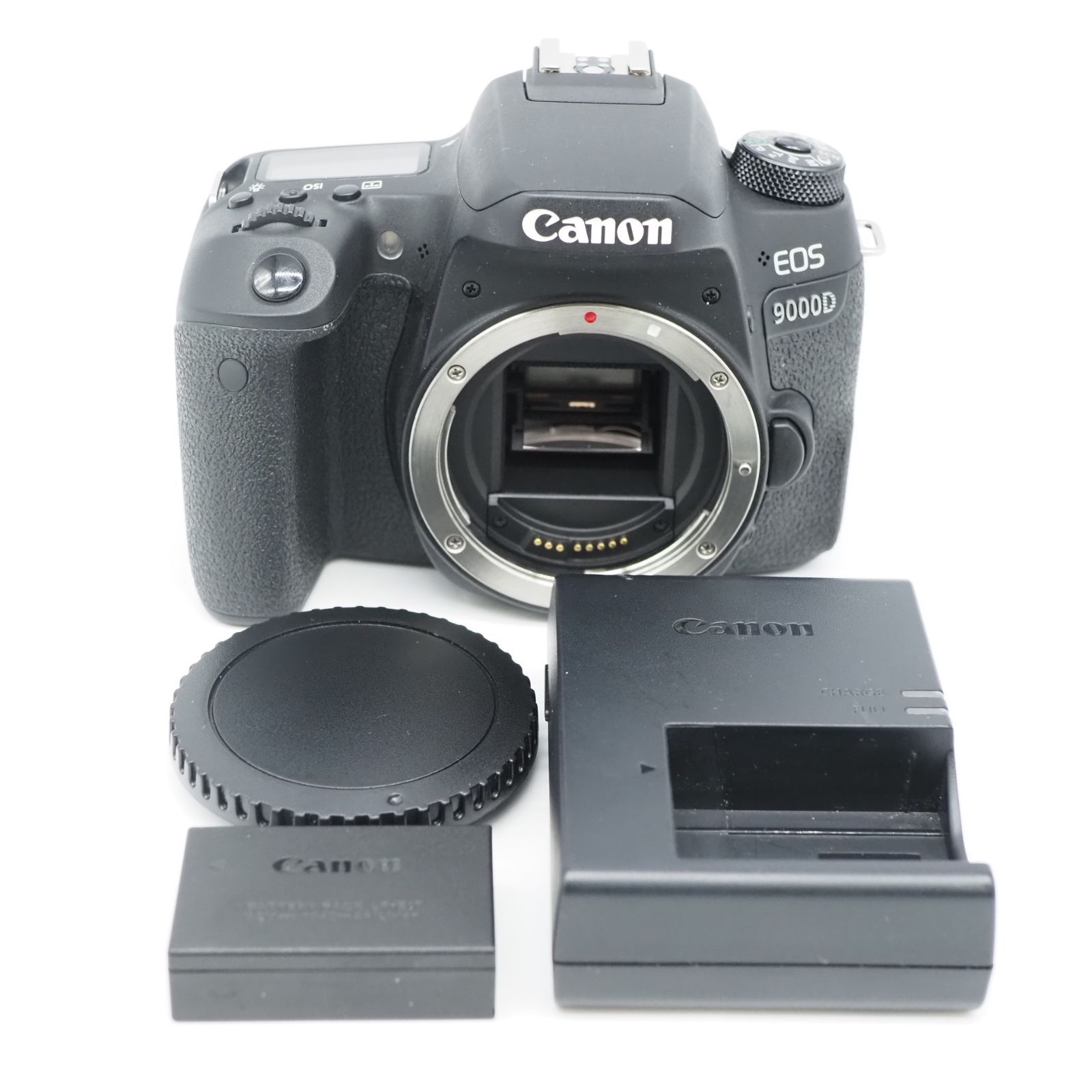 ショット数5249枚！アイピースが欠損しておりますが□美品□ CANON EOS