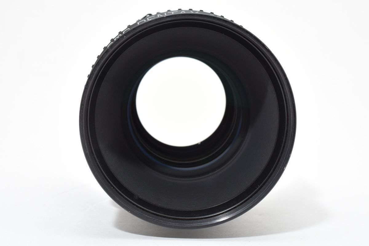☆実用美品☆ ペンタックス SMC Pentax 67 200mm F4 中判カメラレンズ