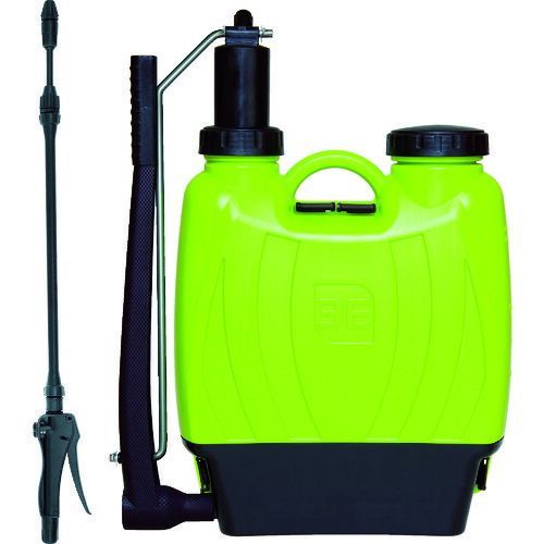 EPOCA 蓄圧式噴霧器 GALAXIA16