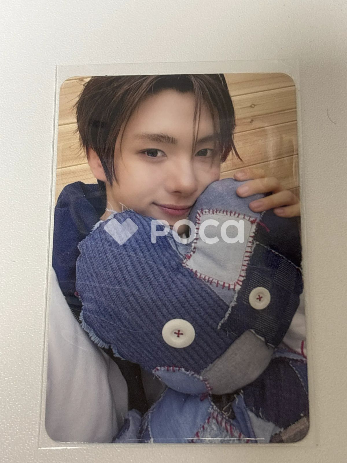 TWS ヨンジェ play hard Comeback Showcase - メルカリ