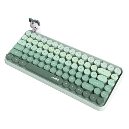 迅速に発送】AJAZZ 308i タブレット用ワイヤレスBluetoothキーボード