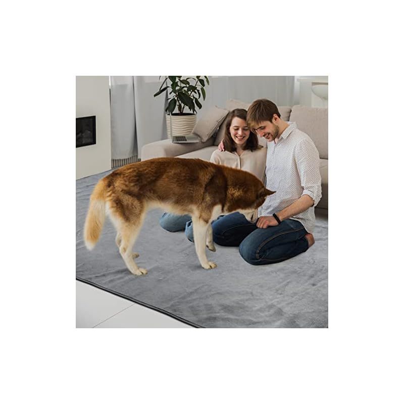 LOOBANI 洗えるペットシーツ ペットマット ペット おしっこマット