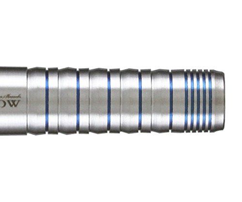  DYNASTY A-FLOW SILVER LINE EARTH SALVIA サルビア 2BA ソフトダーツ バレル ボード ダーツ パズル ボードゲーム