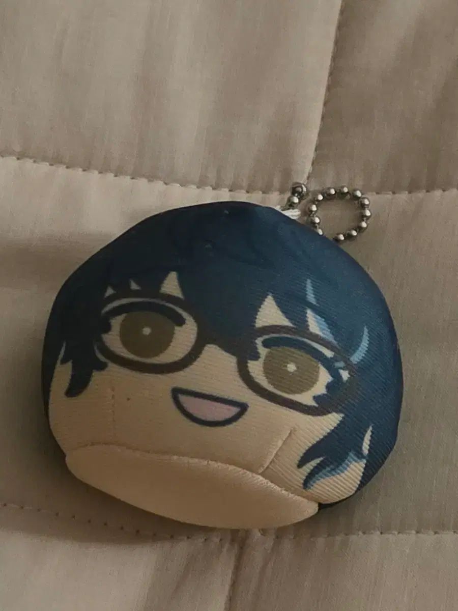 あんさんぶるスターズ！ 青葉 つむぎ にぎにぎマスコット にぎマス