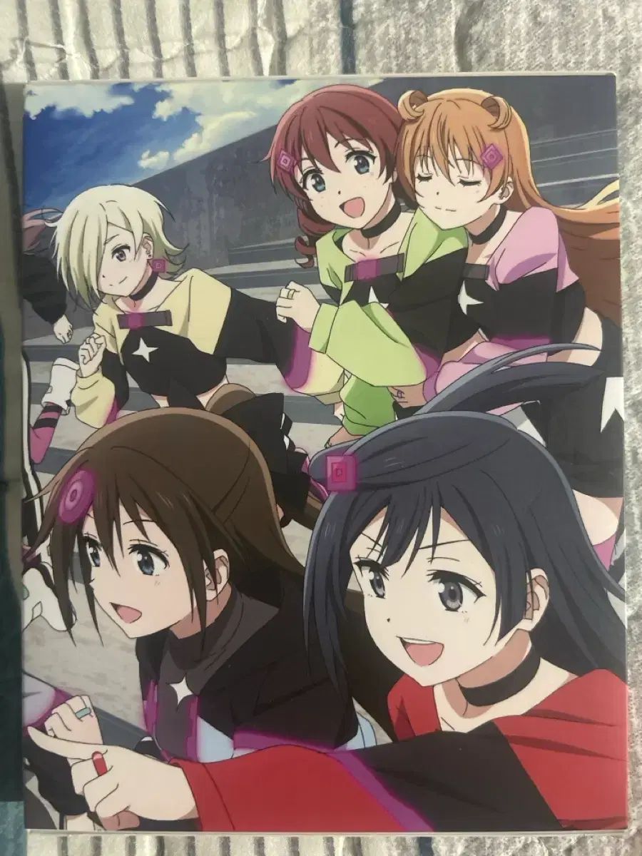 ラブライブ！ ニジガク CD アルバム まとめ売り - メルカリ